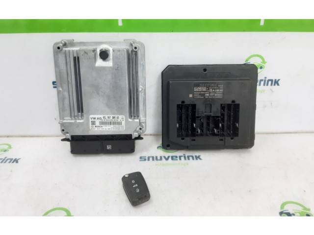 Řídící jednotka Volkswagen Transporter - Caravelle T6 2024