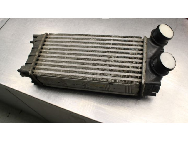 Интеркулер 9684212480 Citroen C4 II