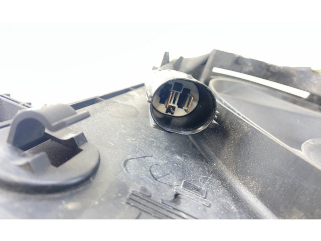 Вентилятор радиатора 16478747, 16478747 Maserati Ghibli