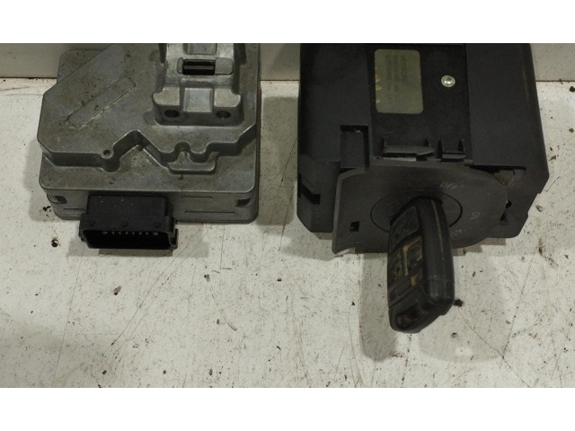 Řídící jednotka 0281012963, 0281012963 Fiat Croma 2007