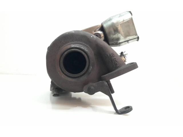 Turbodmychadlo Турбина 1762328 Peugeot 307