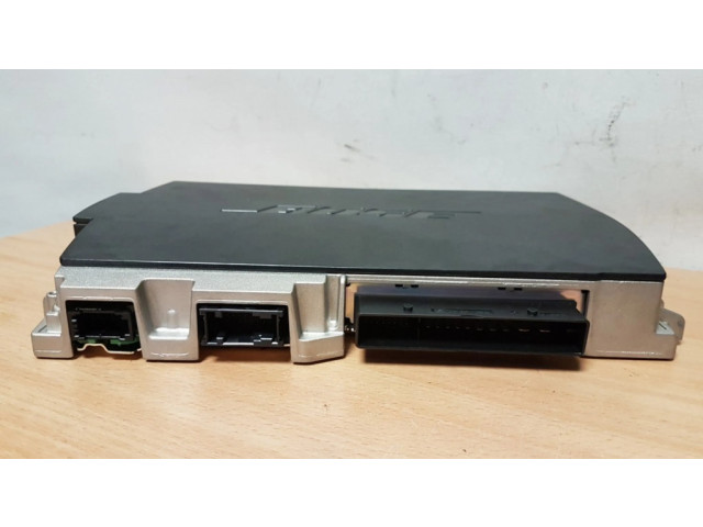 Звукоусилитель