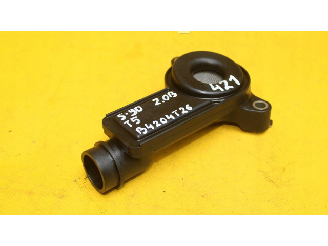 Масляный насос     Volvo S90, V90 