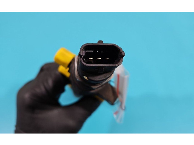 Топливная рампа 0445214076, IMPRK1397540   Ford Ranger  