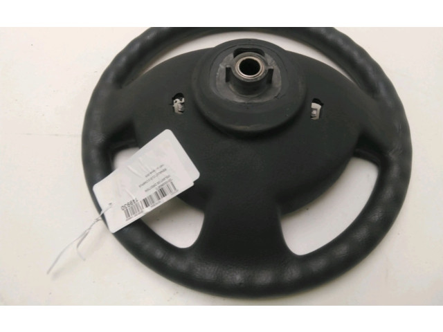 Руль Renault Clio II 2001 - 2005 года 8200057418