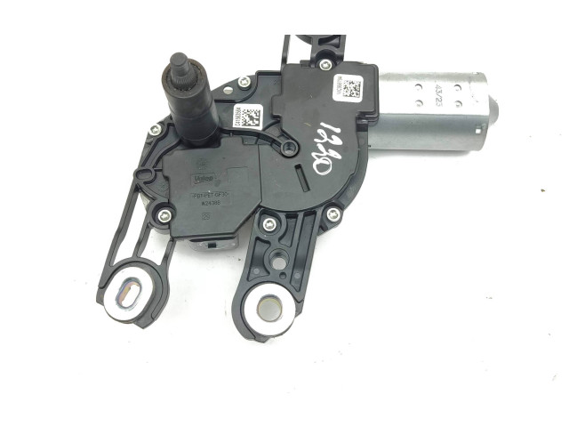 Моторчик заднего дворника 5H0955711B, 852004035921 Skoda Octavia Mk4