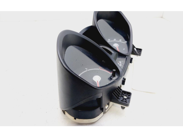 Přístrojová deska Ford Fiesta 2009 8A6T10849CD