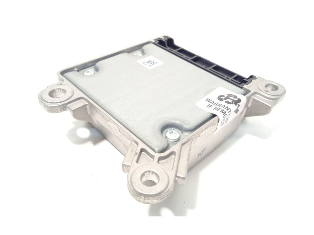 Блок подушек безопасности 1401019580, 6546J1   Peugeot Expert