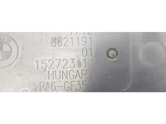 Вентилятор радиатора     17428641963, 8641963    BMW 3 GT F34 2.0