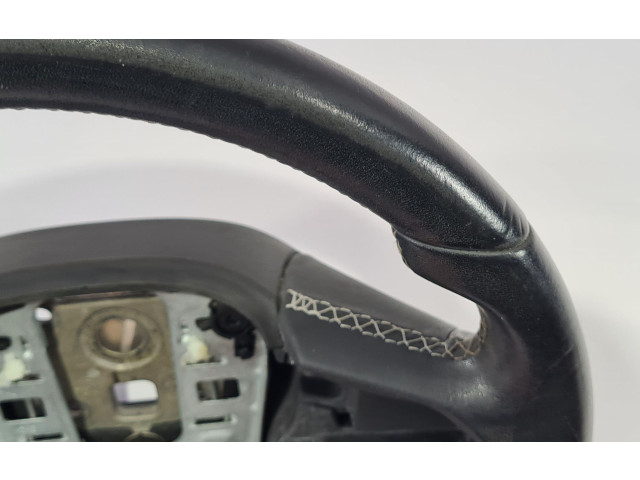 Руль Opel Meriva B 2010 - 2016 года 13412200, 13412200