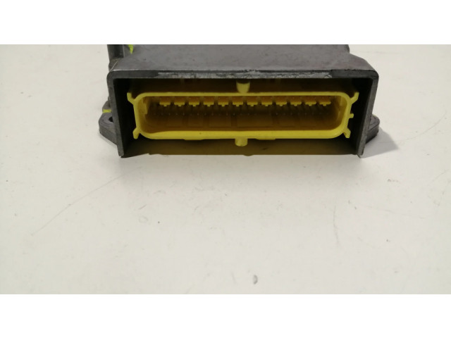 Блок подушек безопасности 1K0909605AA Skoda Octavia Mk2 (1Z)