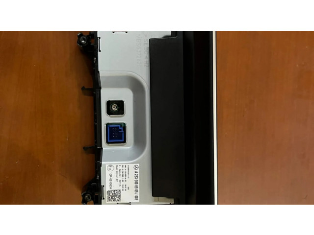 Garso sistemos komplektas