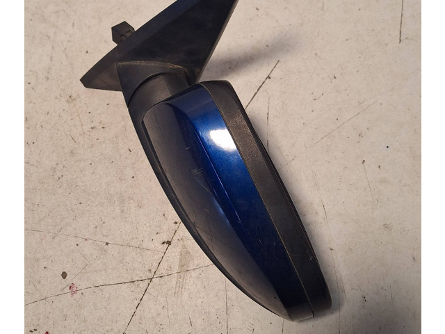 Зеркало электрическое        Opel Meriva A  2003 - 2010 года   