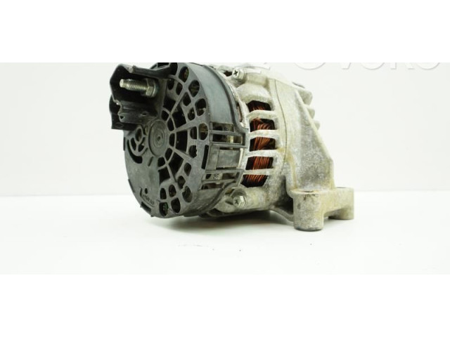 Генератор 51859038   Fiat Punto (199)      