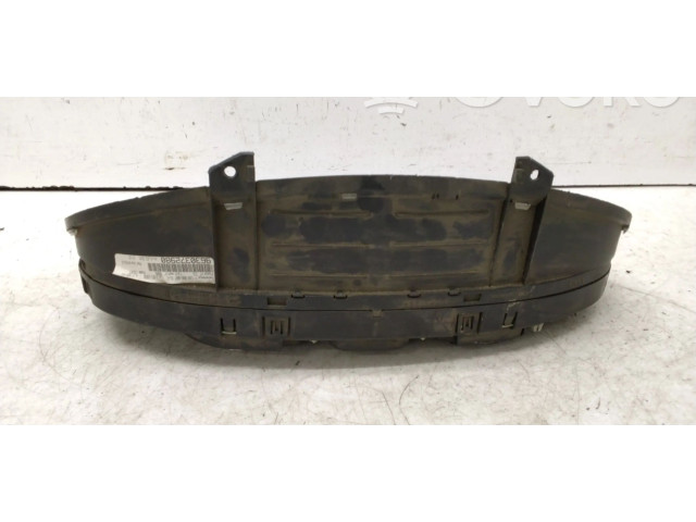 Přístrojová deska Peugeot 406 1997 9630372980, 87001370