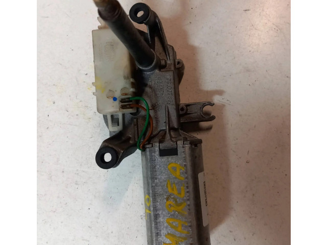 Моторчик заднего дворника 46436918 Fiat Marea