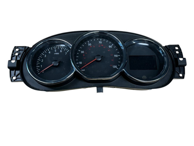 Панель приборов 248104962R, NS200709926   Dacia Sandero       