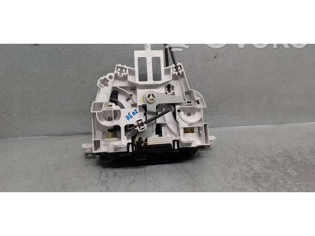 Модуль блока управления кондиционером BJ0E61190J Mazda 323