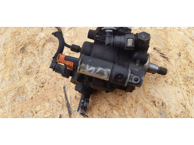 Топливный насос