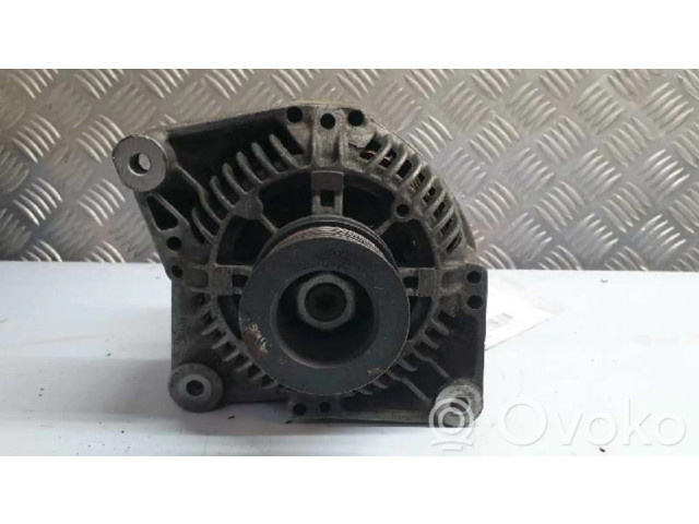 Генератор 436275, 110AMP Renault Laguna I 2.0