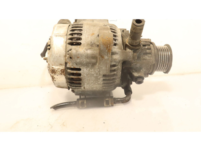 Генератор Rover 45