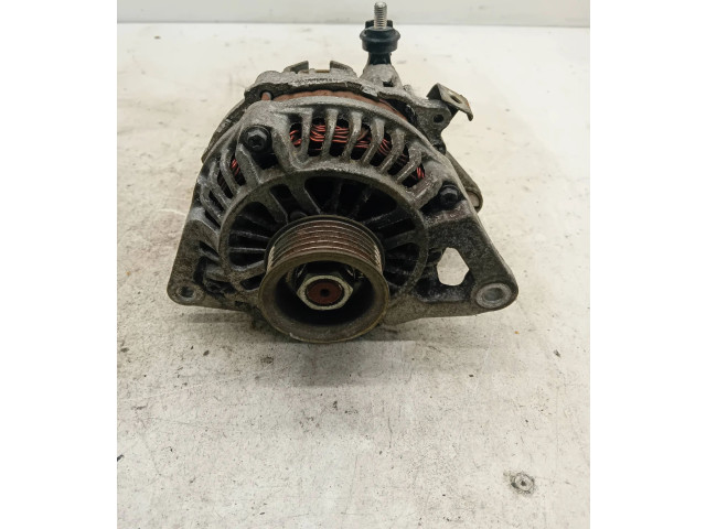 Генератор A2TC0091, ZJ0118300 Mazda 3 I