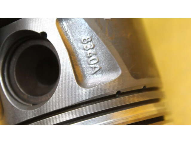 Píst Mercedes-Benz A W169