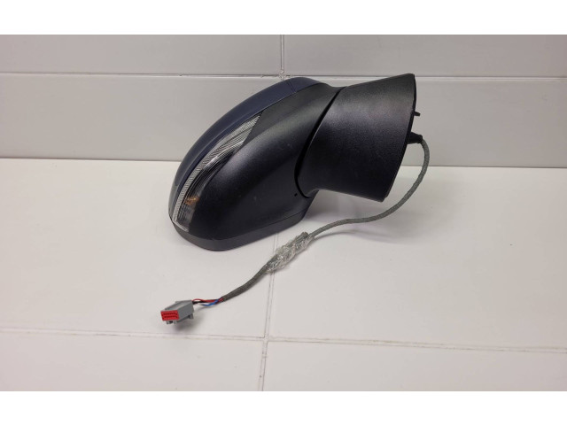 Zpětné zrcátko Ford Puma 2021 9701-012