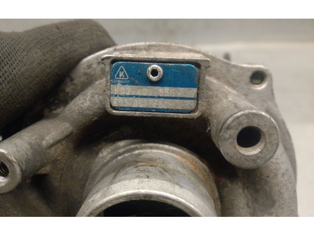 Turbodmychadlo Турбина K03403550, K03057FE5052545 Peugeot 307 RHS