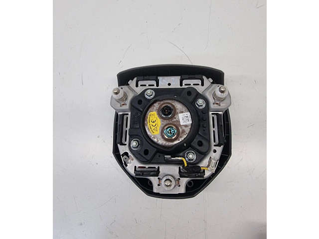 Подушка безопасности водителя    Lexus RX 450H