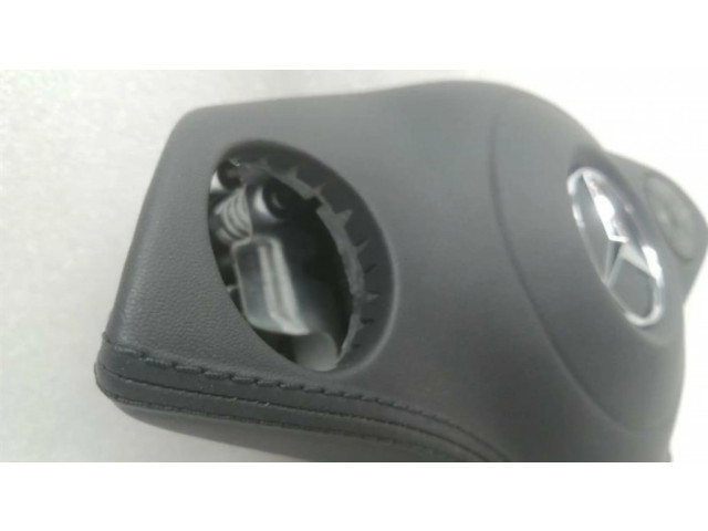 Подушка безопасности водителя A2308602502   Mercedes-Benz SL R230