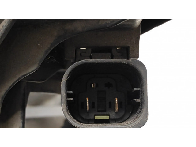 Вентилятор радиатора 67326925702, 6925702 BMW Z4 E85 E86 3.0