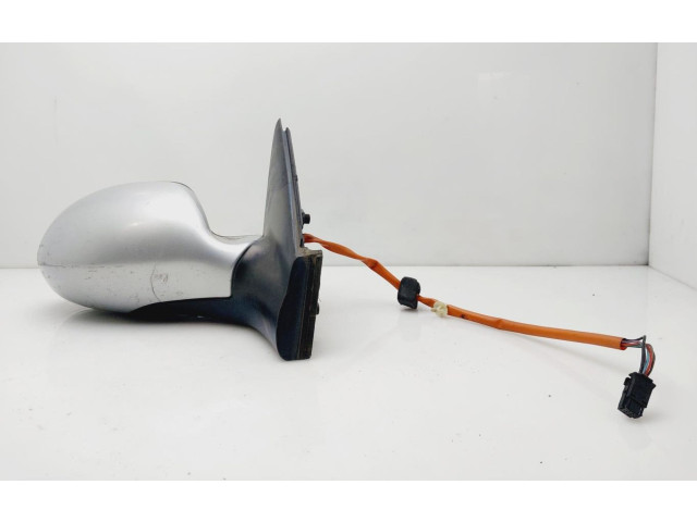 Zpětné zrcátko Citroen Berlingo 2005 8149WG