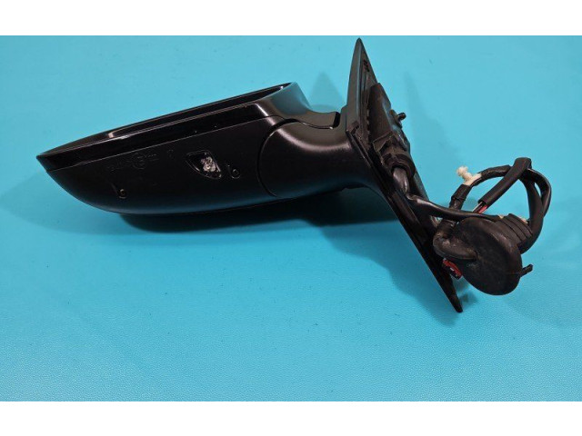 Зеркало электрическое Audi A6 S6 C6 4F 2004 - 2011 года