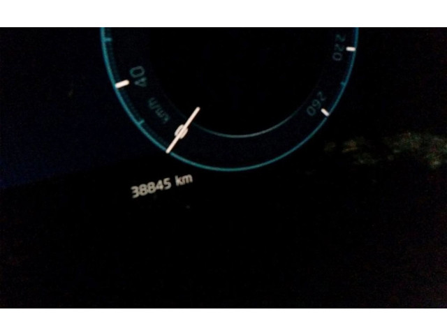 Экран/ дисплей / маленький экран 5E3919605, 5E3919605   Skoda Octavia Mk4       