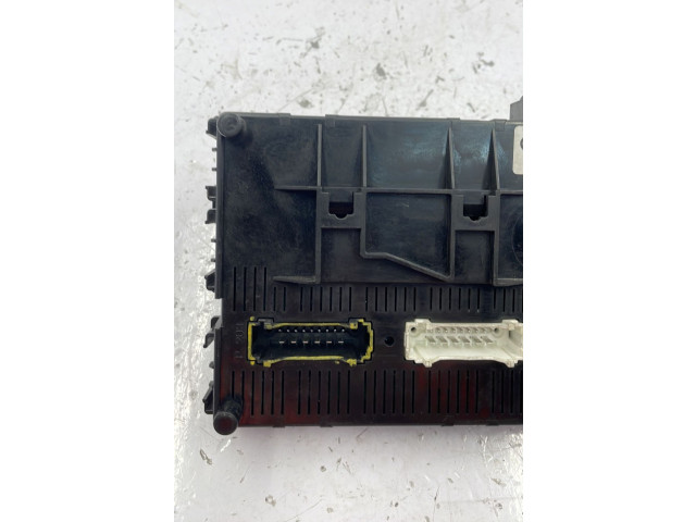 Модуль управления BSM P8200387289   Renault Clio II    