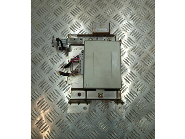 Řídící jednotka 0261204245, 1U11124600   Nissan Micra 2000