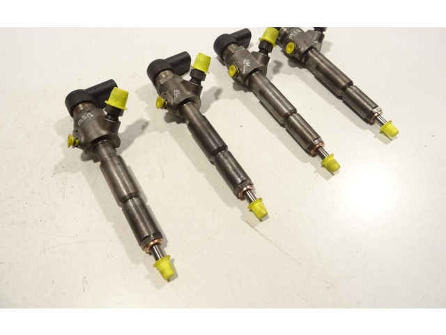 Форсунка 1355051    Ford Transit -  Tourneo Connect  RWPA 