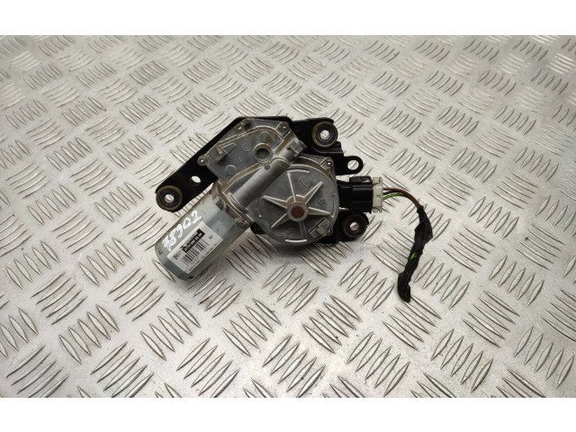 Моторчик заднего дворника A1769066300    Mercedes-Benz A W176