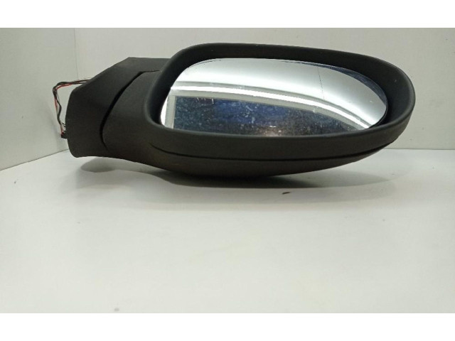 Зеркало электрическое        Mercedes-Benz A W168  1997 - 2004 года   