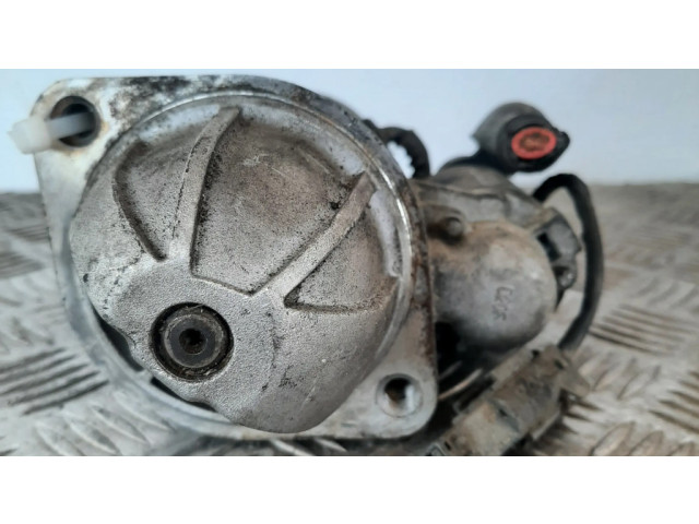 Стартер A6711510201 SsangYong Kyron