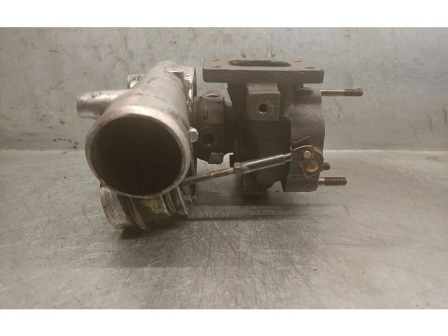 Turbodmychadlo Турбина 144117F400, 144117F400   Nissan Terrano   TD27TI