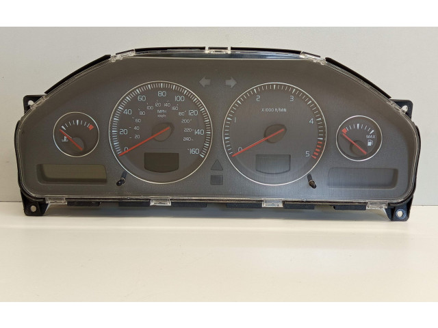 Панель приборов 1062984, 8673269 Volvo XC90