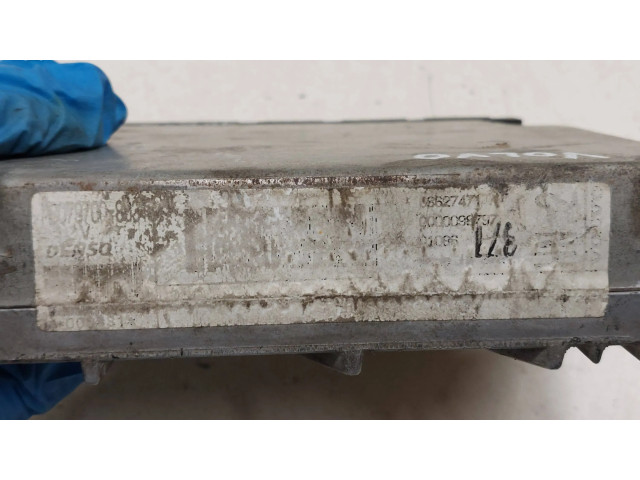 Řídící jednotka 08627471, MB0787008331 Volvo S80 2003