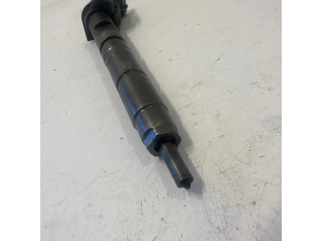 Vstřikovač 0445116009 Toyota Corolla E140 E150 pro naftový motor 1.4 1ndtv