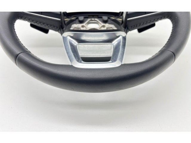 Руль Audi Q3 F3 2018 - года 83A419091