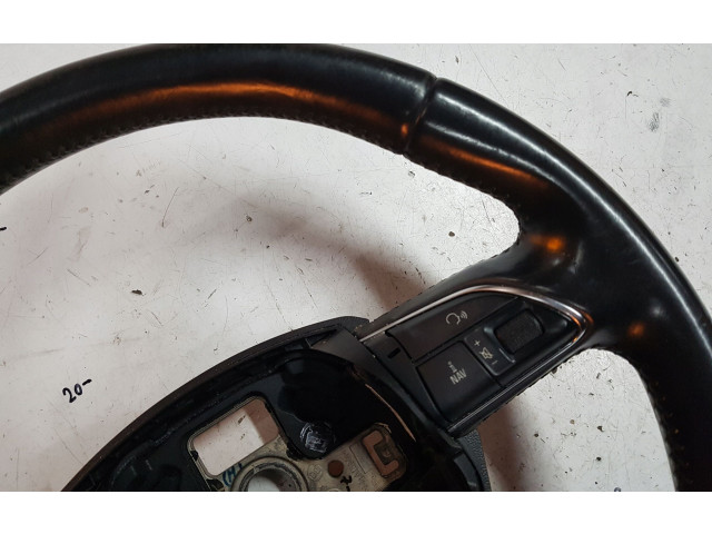 Руль Audi Q5 SQ5 2008 - 2017 года 4L0419091AC