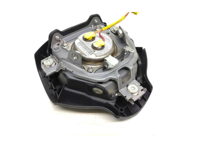 Подушка безопасности водителя 403975407Z52 Mitsubishi Lancer VIII