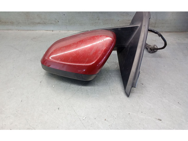 Зеркало электрическое Volvo S60 2011 - 2013 года