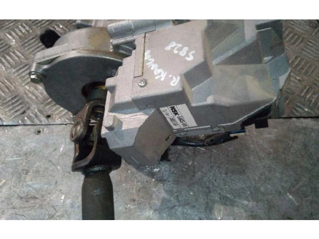 Volant Renault Kangoo I 2010